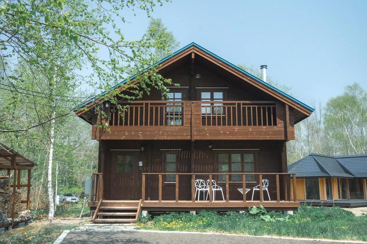 The Lodge 테시카가