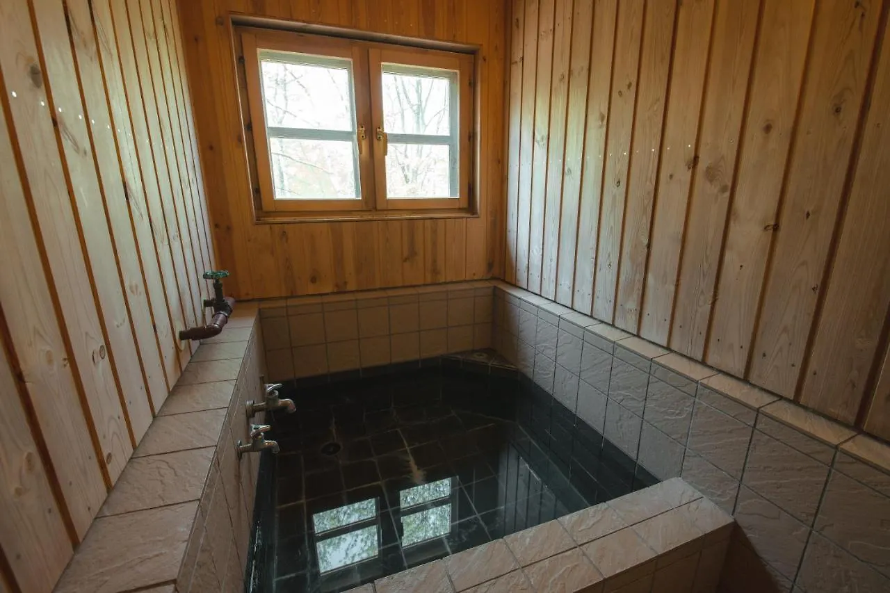 The Lodge Teshikaga