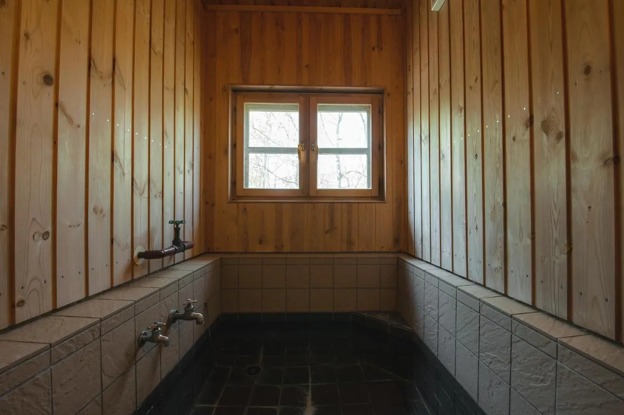 The Lodge Teshikaga